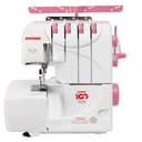 Швейная машина JANOME 793PG Anniversary Edition (оверлок)
