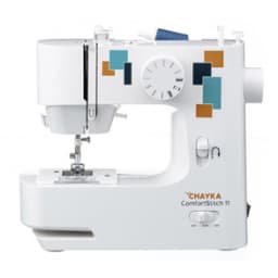 Швейная машина CHAYKA ComfortStitch 11