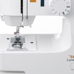 Швейная машина CHAYKA ComfortStitch 11