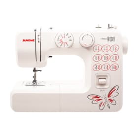 Швейная машина JANOME 2121