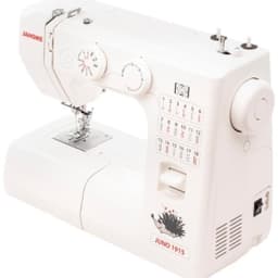 Швейная машина JANOME Juno 1915