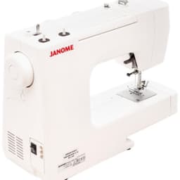 Швейная машина JANOME Juno 1915