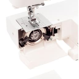 Швейная машина JANOME Juno 1915