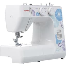 Швейная машина JANOME XV-7
