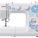 Швейная машина JANOME XV-7