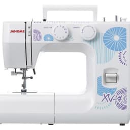 Швейная машина JANOME XV-7
