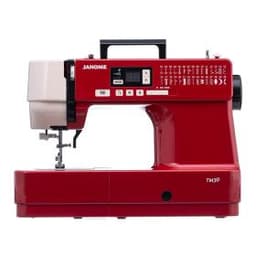 Швейная машина JANOME TM30