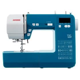 Компьютерная швейная машина Janome TS1115