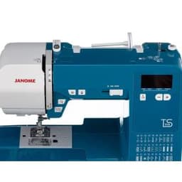 Компьютерная швейная машина Janome TS1115