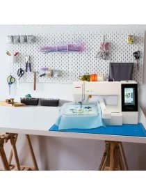 Вышивальная машина Janome Memory Craft 500E Limited Edition