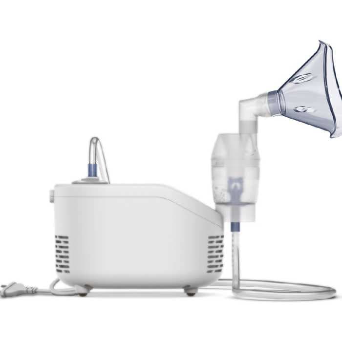 Ингалятор компрессорный OMRON С-101 Essential