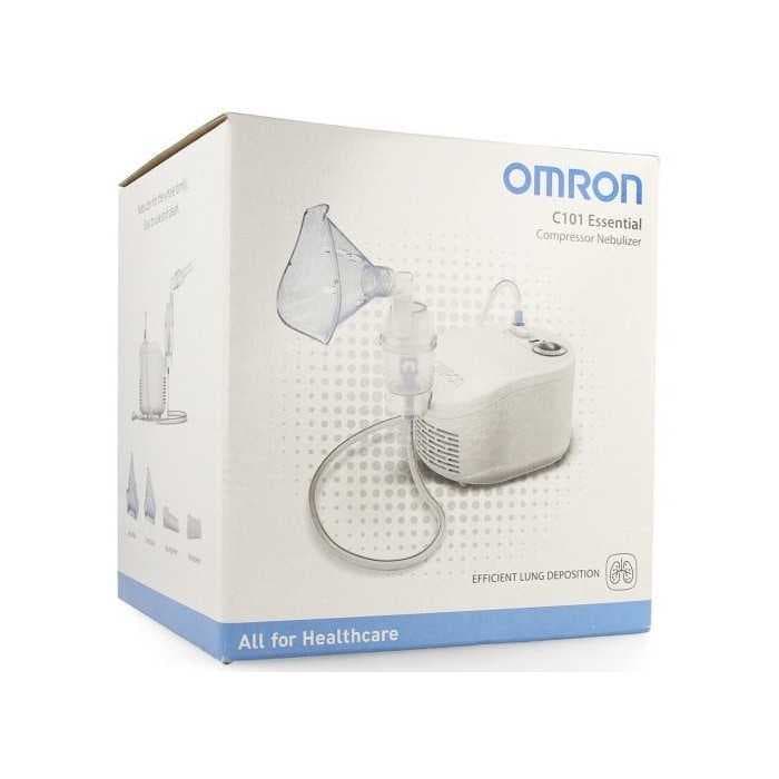 Ингалятор компрессорный OMRON С-101 Essential