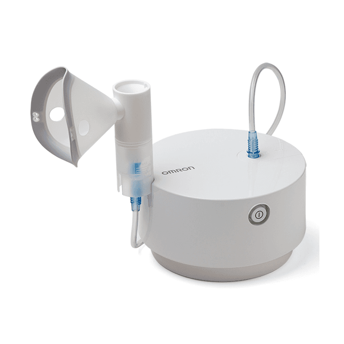 Ингалятор компрессорный OMRON С-105