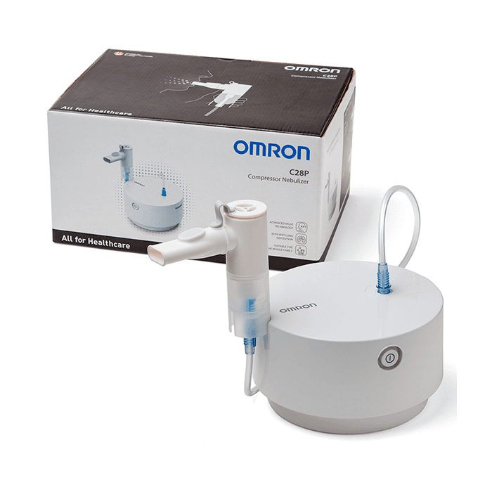 Ингалятор компрессорный OMRON С-105