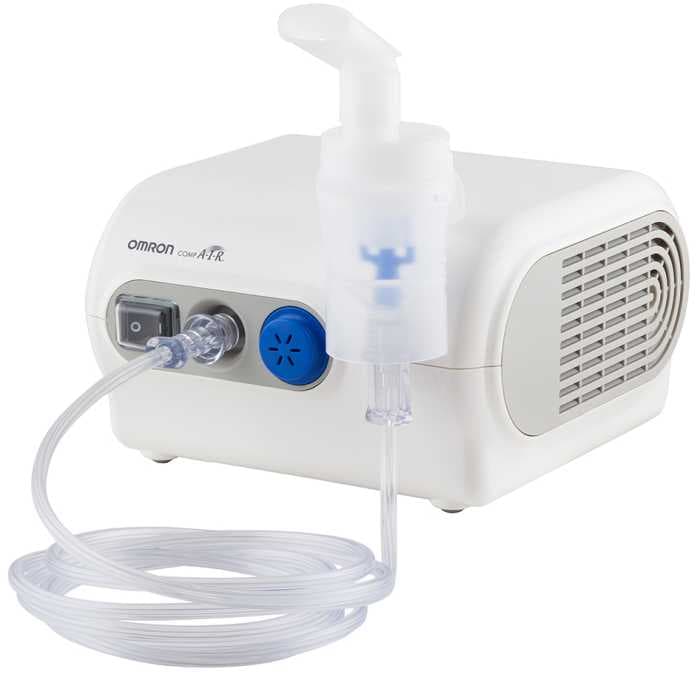 Ингалятор компрессорный OMRON С 28 PLUS