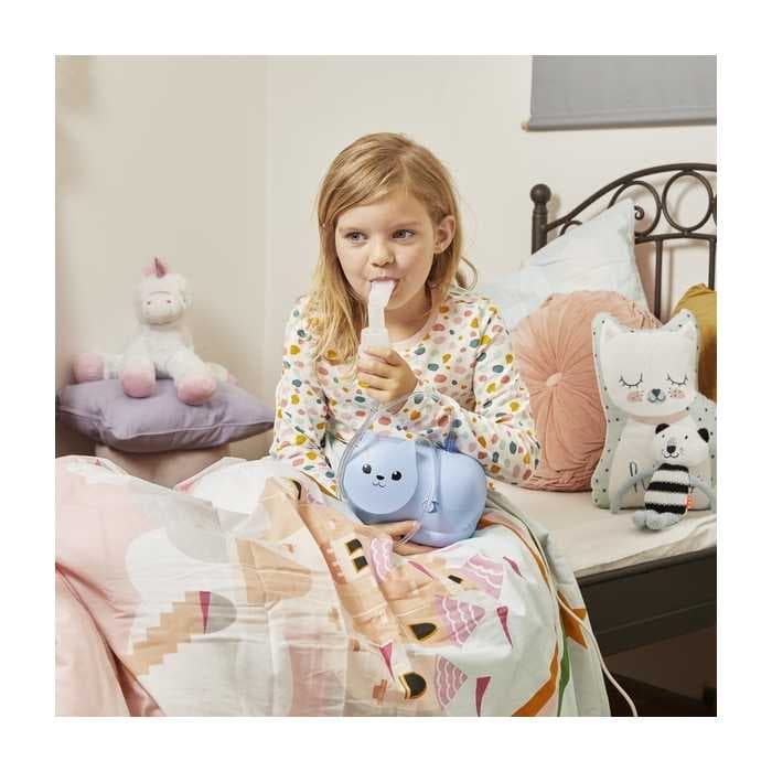 Небулайзер OMRON NAMI CAT