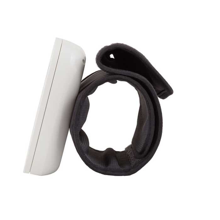 Тонометр автоматический OMRON на запястье RS1 (индикат аритмии) 2020