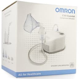 Ингалятор компрессорный OMRON С-101 Essential