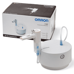 Ингалятор компрессорный OMRON С-105