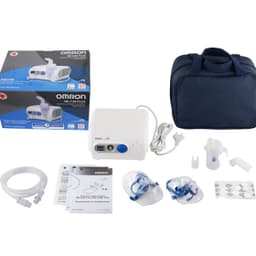 Ингалятор компрессорный OMRON С 28 PLUS