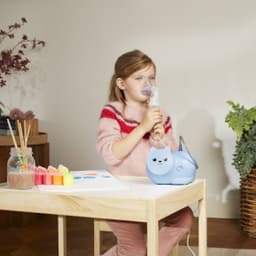 Небулайзер OMRON NAMI CAT