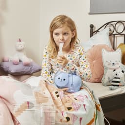 Небулайзер OMRON NAMI CAT