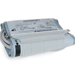 Манжета универсальная OMRON мягкая серая (22-42см) для автоматического тонометра 9520534-2