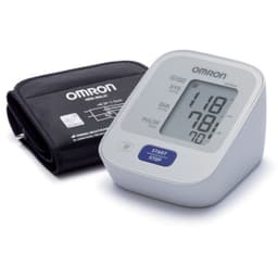 Тонометр автоматический OMRON М2 BASIC ALRU манжета 22-42 см, адаптер