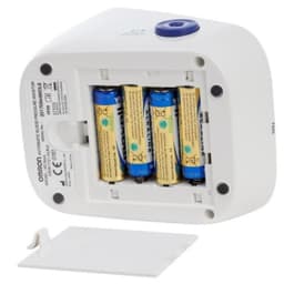 Тонометр автоматический OMRON М2 BASIC ARU манжета 22-32 см, адаптер