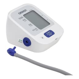 Тонометр автоматический OMRON М2 BASIC ARU манжета 22-32 см, адаптер