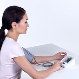 Тонометр автоматический OMRON М2 BASIC RU манжета 22-32 см