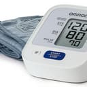 Тонометр автоматический OMRON М2 BASIC RU манжета 22-32 см