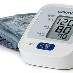 Тонометр автоматический OMRON М2 BASIC RU манжета 22-32 см