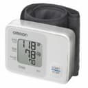Тонометр автоматический OMRON на запястье RS1 (индикат аритмии) 2020