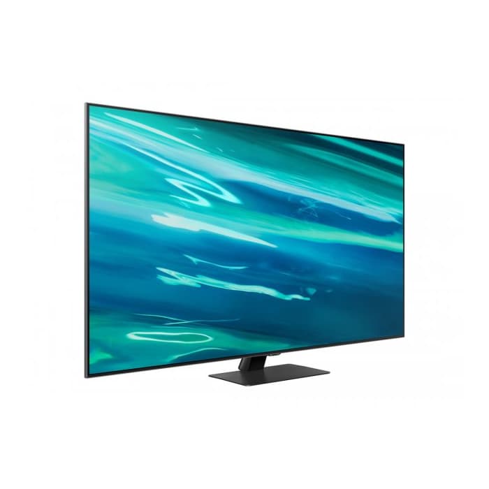 Телевизор Samsung QLED QE65Q80BAUXCE