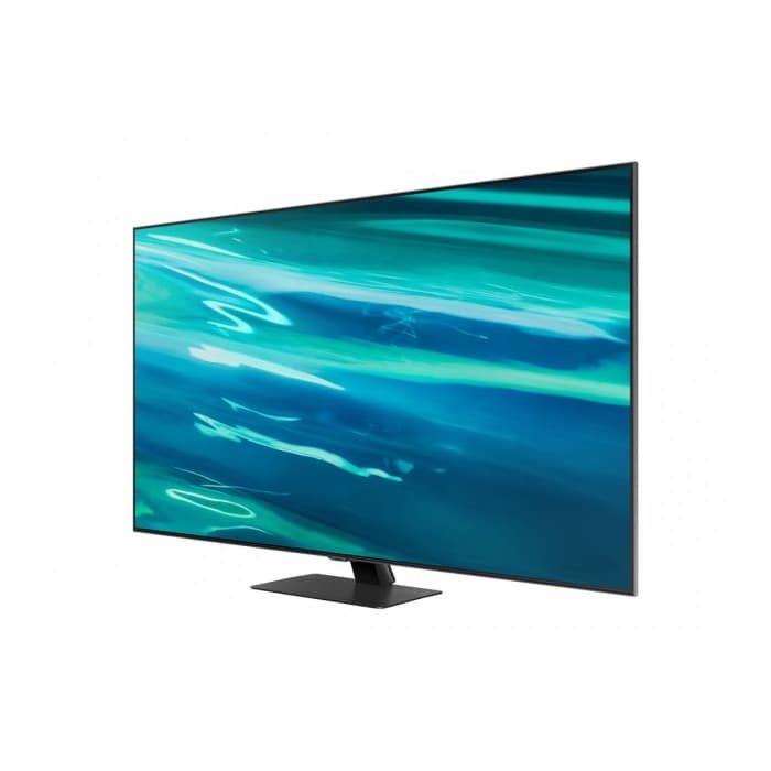 Телевизор Samsung QLED QE65Q80BAUXCE