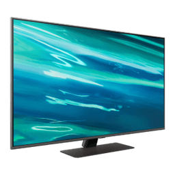 Телевизор Samsung QLED QE50Q80AAUXCE