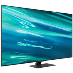 Телевизор Samsung QLED QE65Q80BAUXCE