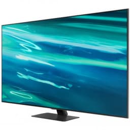 Телевизор Samsung QLED QE65Q80BAUXCE