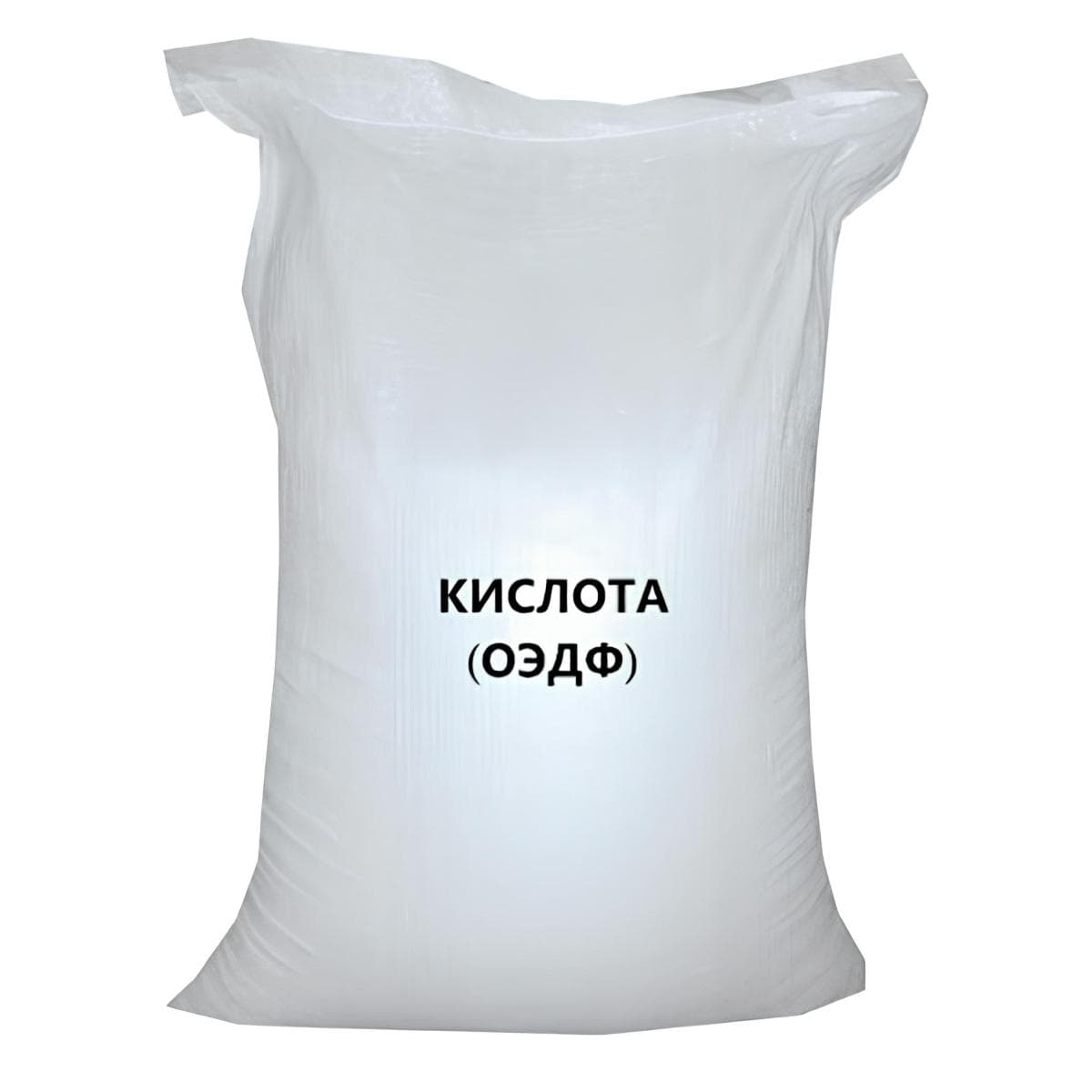 ОЭДФ (оксиэтилидендифосфоновая) кислота 25 кг