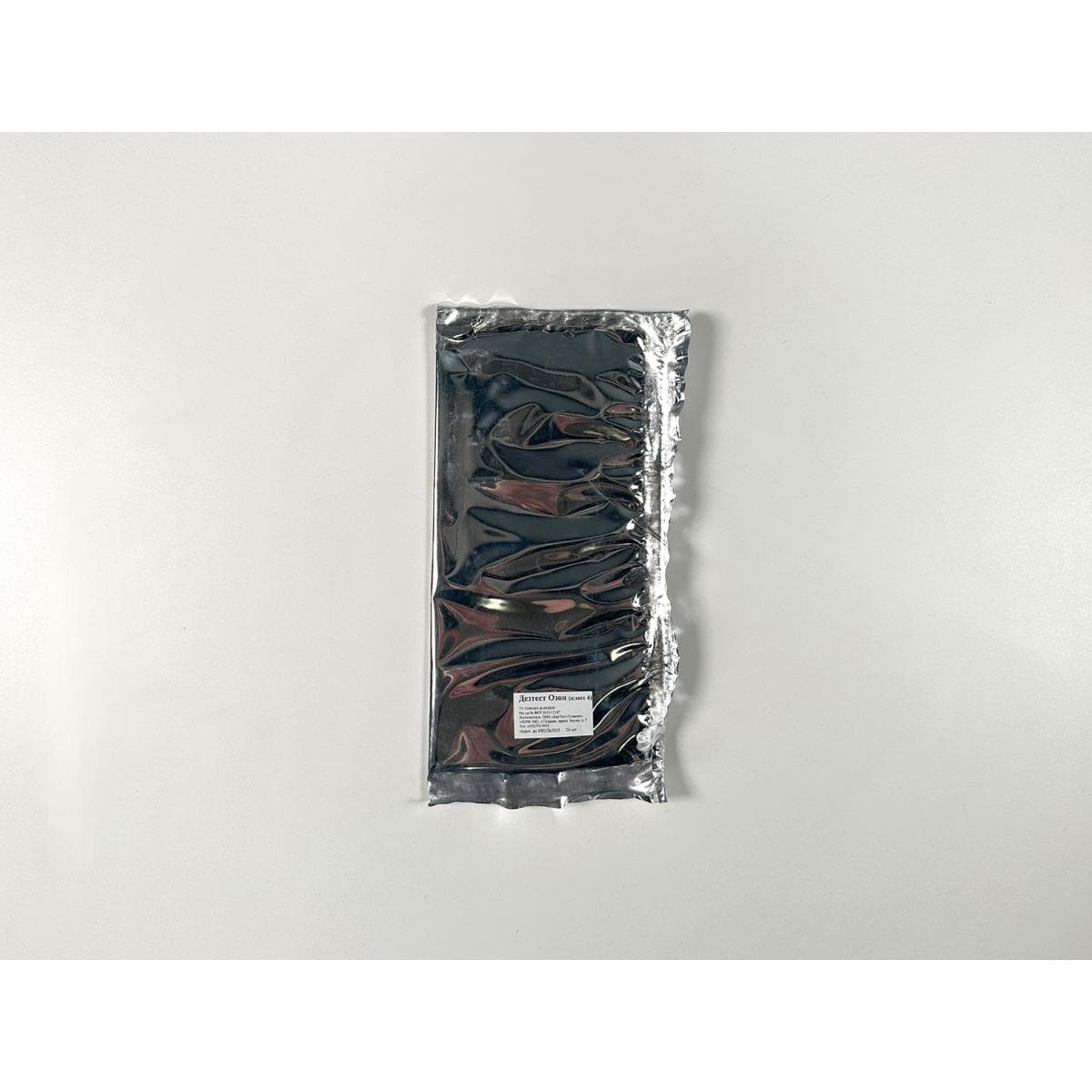 Индикатор химического контроля процесса озоновой стерилизации «Дезтест Озон»