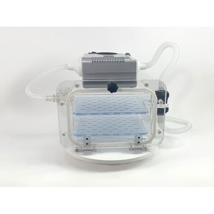 Стерилизатор озоновый «Орион» СК – 16 л