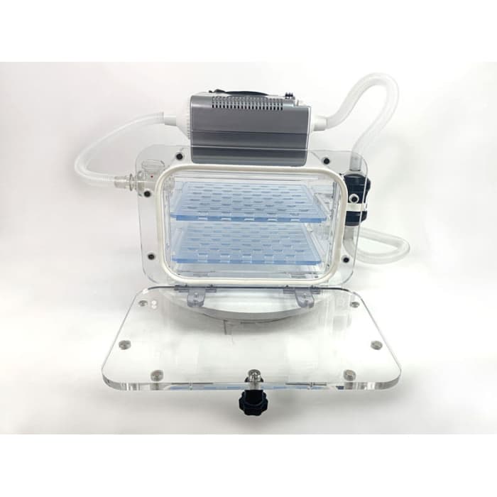 Стерилизатор озоновый «Орион» СК – 16 л