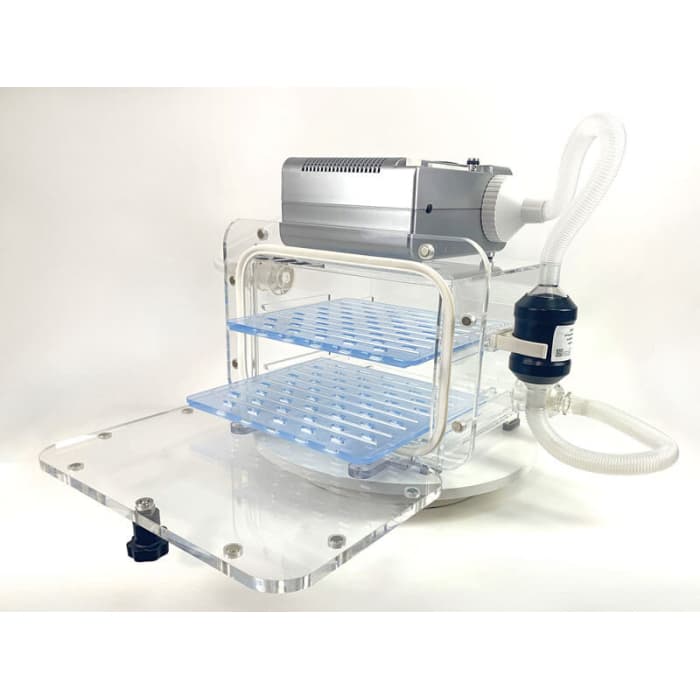 Стерилизатор озоновый «Орион» СК – 16 л