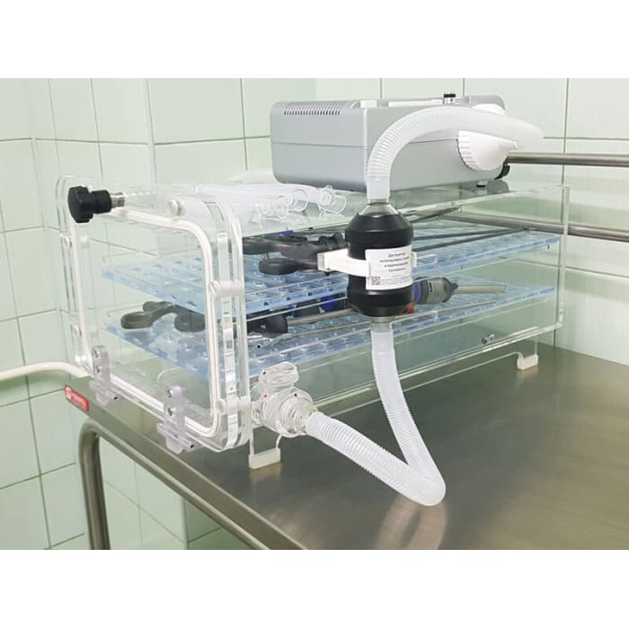 Стерилизатор озоновый «Орион» СК – 40 л