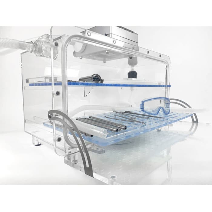 Стерилизатор озоновый «Орион» СК – 85 л