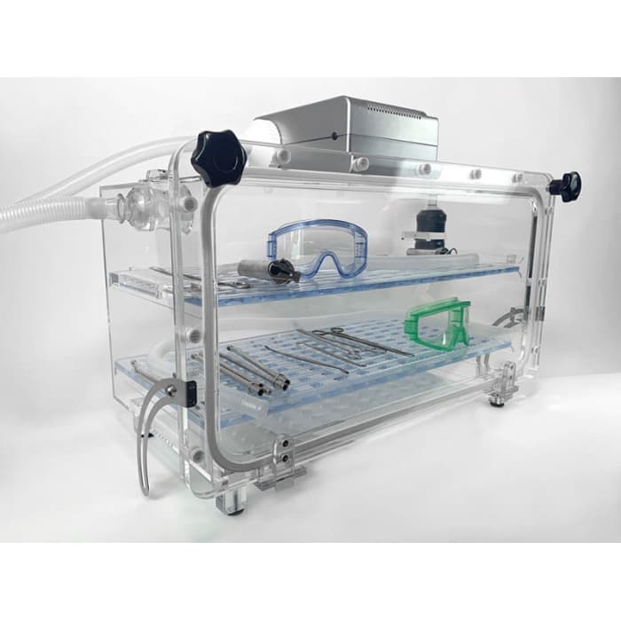 Стерилизатор озоновый «Орион» СК – 85 л