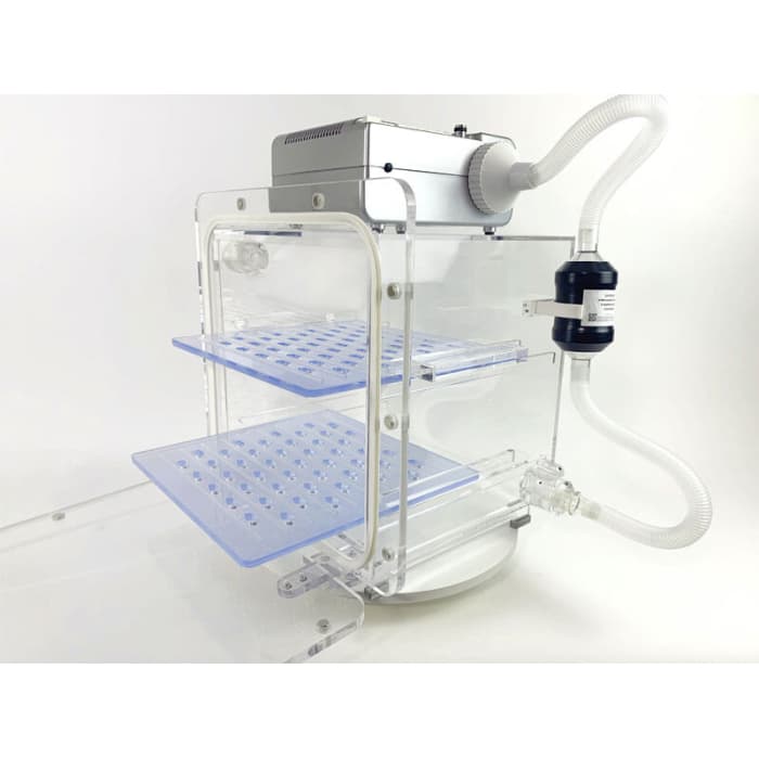 Стерилизатор «Орион» без камеры с системой подсоединения