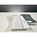 Индикатор химического контроля процесса озоновой стерилизации «Дезтест Озон»