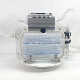 Стерилизатор озоновый «Орион» СК – 16 л